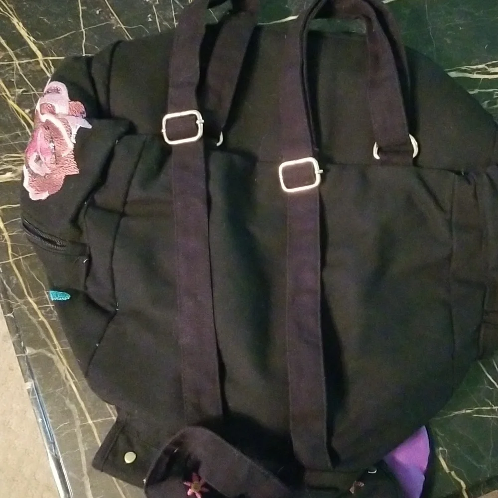 Backpack. - Picture 2 of 5